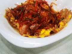 -金瑞轩大酒楼·顺德鱼生·粤菜海鲜(东江国际店)