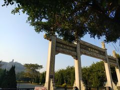 -南沙天后宫景区