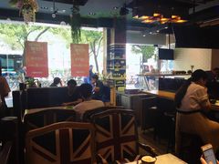 -心怡东北烤冷面(赤峰路店)