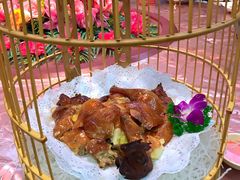 -柳州菜饮食文化博物馆