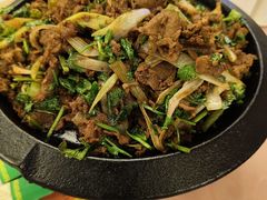-烤肉宛饭庄(南礼士路店)