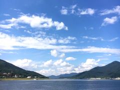 -松花湖风景名胜区