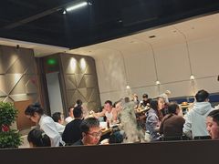 -额尔敦草原涮羊肉·烧烤(冻青树总店)