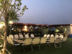 -沸奇公园·情景团建·年会露营烧烤轰趴生日(科技园店)