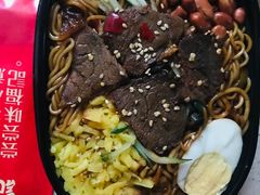 -味福记·江西小炒·南昌小吃(青山湖万达店)