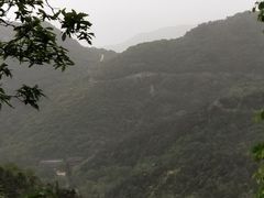 -木兰云雾山
