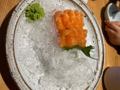 TunaMaki三文鱼刺身厚切-Tuna maki寿司(园区永旺店)