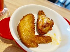 -必胜客(花舞大唐博物馆店)