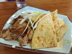 -鼎香润(德胜门内店)