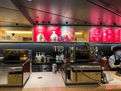 -星巴克臻选(国贸商城首店)