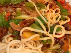 -新疆伊宁远征餐厅