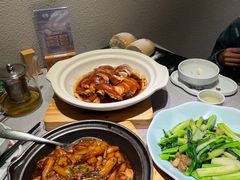 -晓粤·惹味粤菜(凯德乐峰广场店)