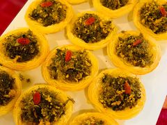 -竹福苑·特色全竹宴·火塘宴