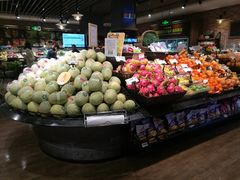 -永辉Bravo超市(东二环泰禾广场店)