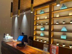 -唐庄·城市温泉(中润大道店)