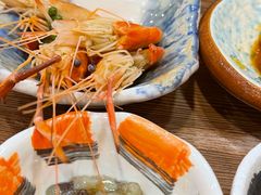 -红叶日料·放题·海胆·定食(星海店)
