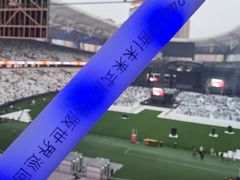 -上海体育场