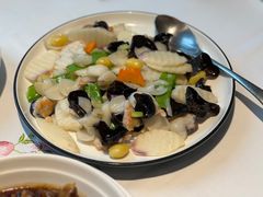 -花城苑广府菜(侨鑫店)