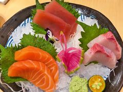 -昱匠·日本料理(金融街店)