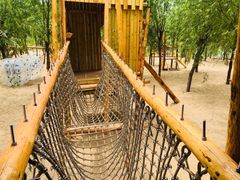 -西部长青自然儿童乐园