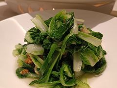 橄榄油炒鲜时蔬-庭院江南菜•烤鸭•非遗传承(上地•清河店)