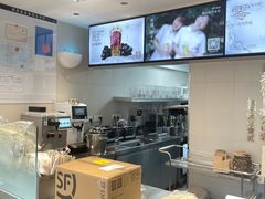 -喜茶(广州五羊邨店)