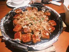 -麒麟小院·老九江菜(安平路店)