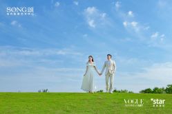 -唯一旅拍·颂当代影像艺术中心(上城店)