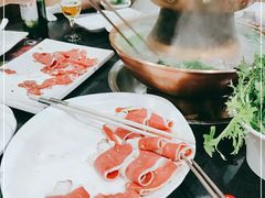 -草原饭店火锅