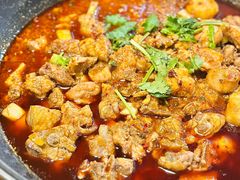 -绝城芋儿鸡(犀浦旗舰店)