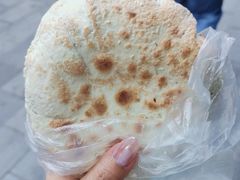 -襄阳特色南漳猪油饼(襄城店)