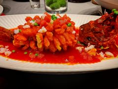 -大鹏饭店·金陵家宴(奥体中心店)