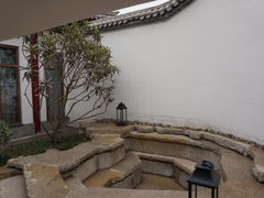 尊荣汤院-西安华清御汤酒店