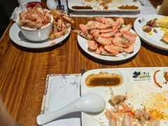 -汉巴味德(大悦城店)