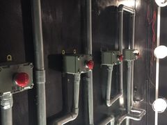 -秃鹫湾·推理大师沉浸式实景演绎推理剧场