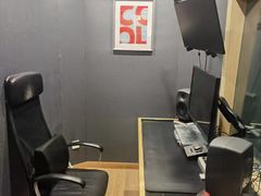 -奕和录音棚(科投大厦店)