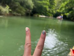 -九曲溪竹筏码头