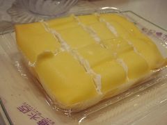 榴莲班戟-松记糖水店(铜锣湾分店)