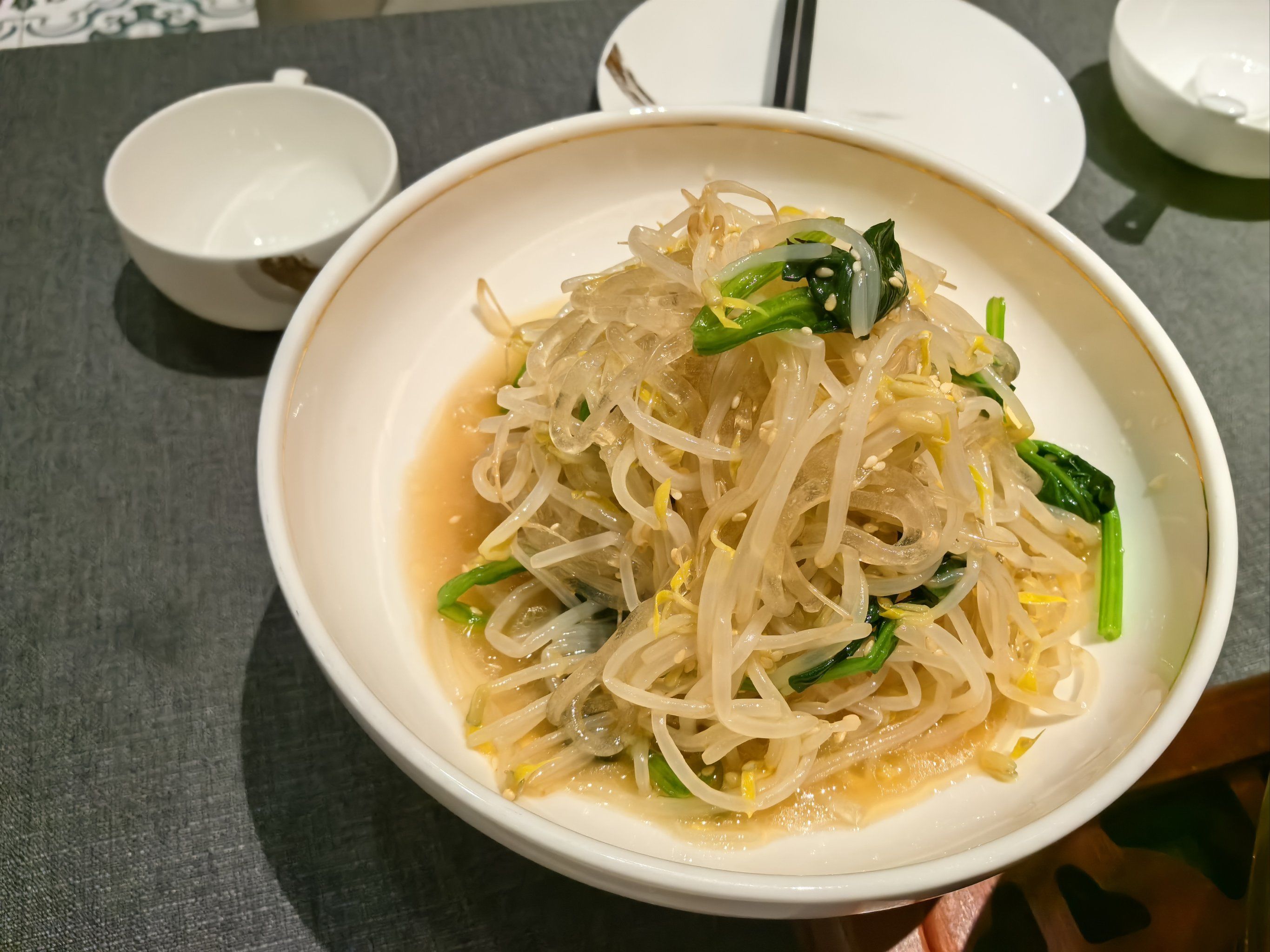 榆林菜