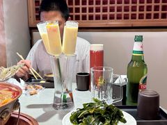 -乔先生涮肉·鲜活牛羊肉火锅(塘沽店)