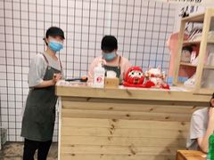 -WONDER ICE 萬得冰田(建設路总店)