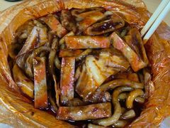 -新疆味道(大成名店公园店)