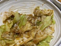 -铁公鸡·四川料理(天环广场店)