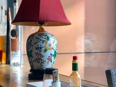 -安妮意大利餐厅(国贸店)