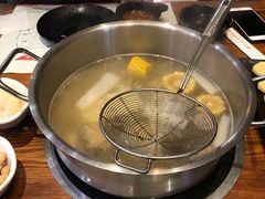 -八宝牛潮汕鲜牛肉火锅(净月店)