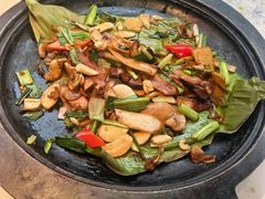 -云海肴·汽锅鸡·云南菜(高德置地店)