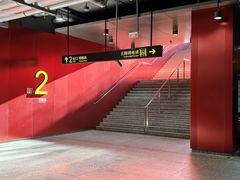 -复旦大学(地铁站)