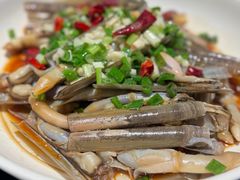 -健眺小海鲜(临海后山店)