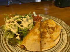 墨西哥饼-The Good Place好地方·Brunch·coffee(国贸店)