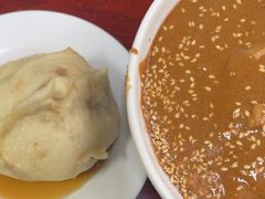 -北京清真房记小吃店